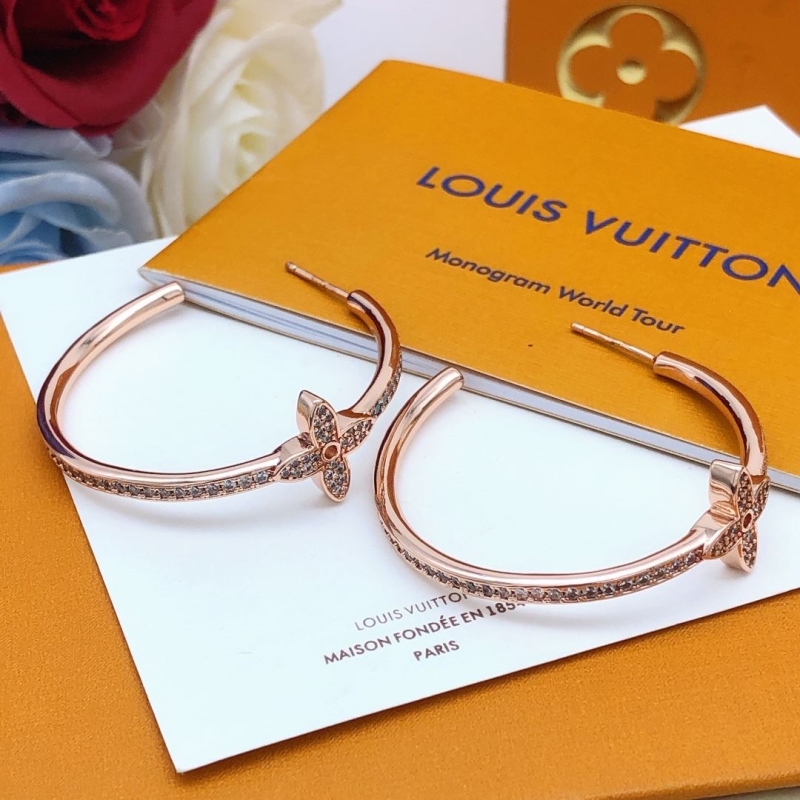 LV Earrings